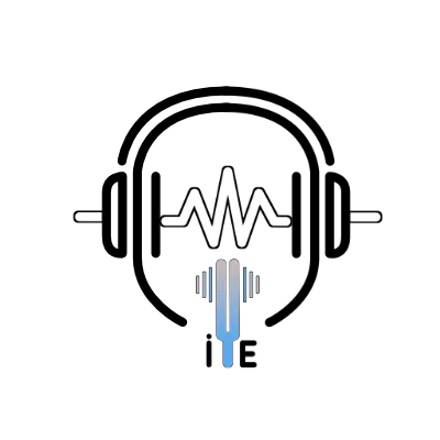 InYourEars logo